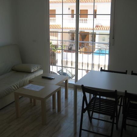 Apartamentos H3 Playamar Carboneras Extérieur photo